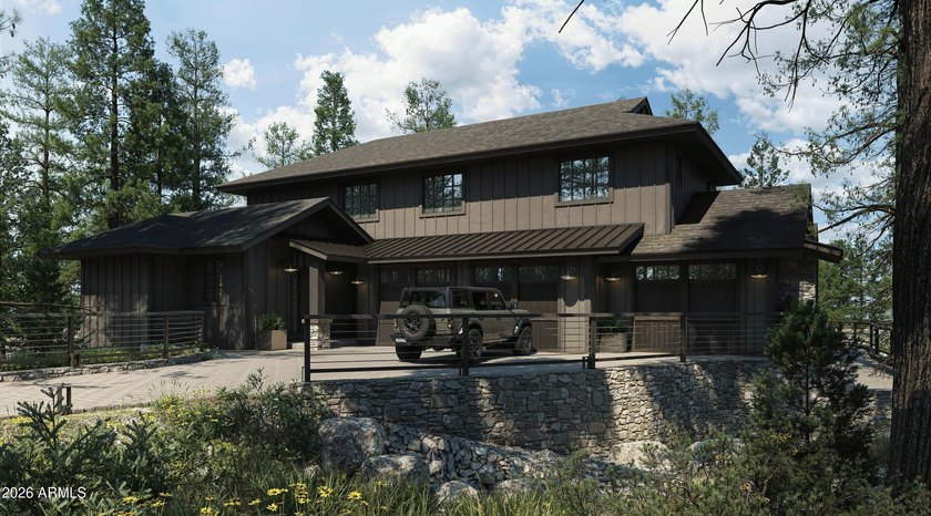 Introducing an exceptional opportunity to own a brand-new luxury - photo 3