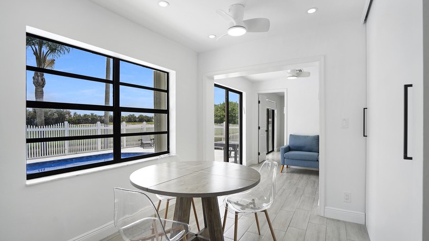 Stunning fully renovated 5-bedroom, 3-bathroom home in the - photo 46
