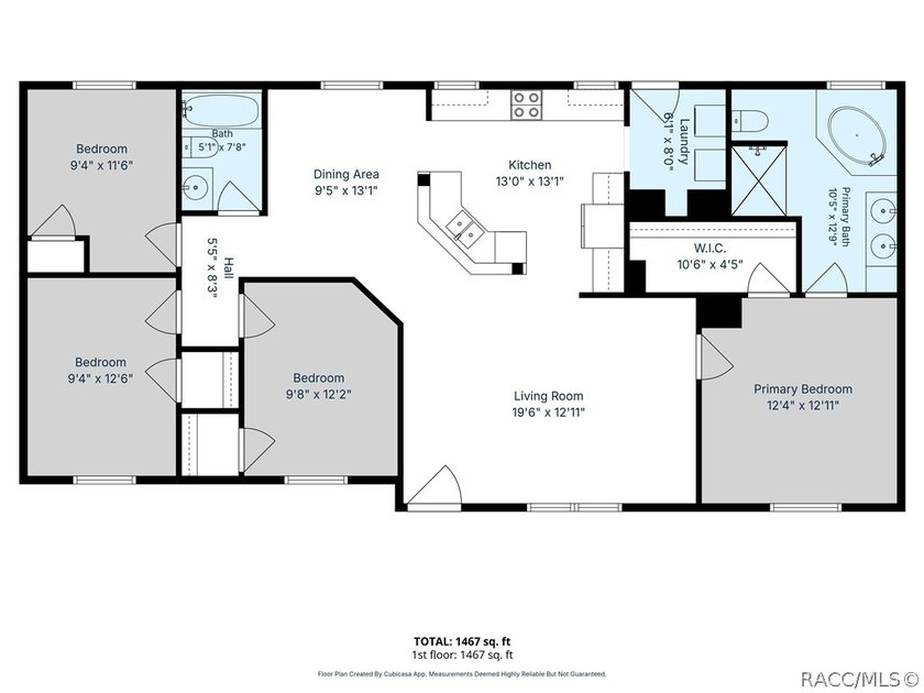 AFFORDABLE, UPDATED &amp; MOVE-IN READY! Looking for space - photo 4