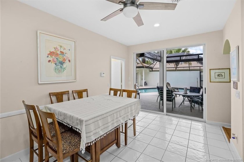 Resort-style living in Harbour Ridge Yacht &amp; Country Club with - photo 13