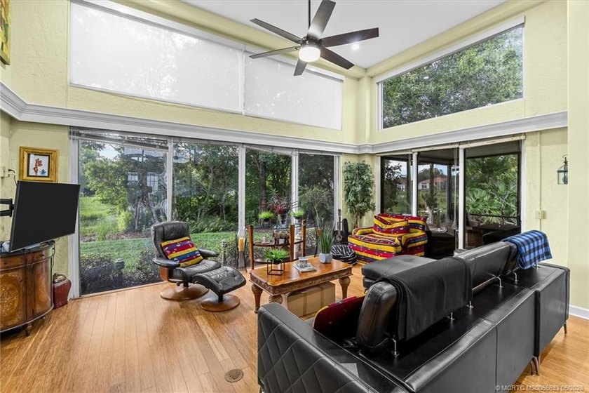 Resort-style living in Harbour Ridge Yacht &amp; Country Club with - photo 21