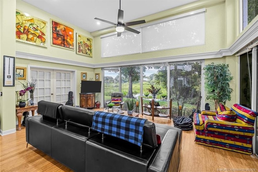Resort-style living in Harbour Ridge Yacht &amp; Country Club with - photo 22