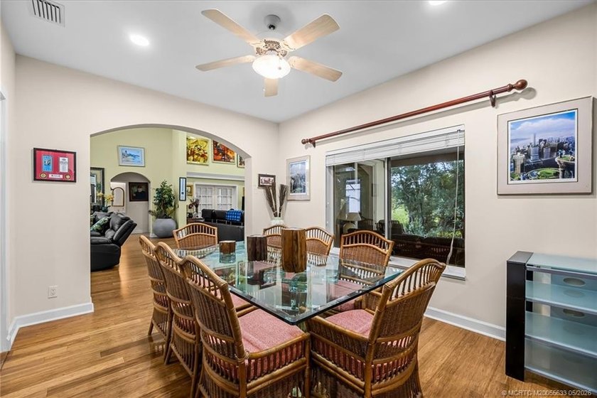 Resort-style living in Harbour Ridge Yacht &amp; Country Club with - photo 25