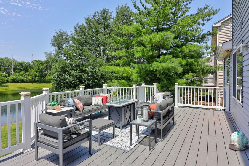 RARE OPPORTUNITY to own a 5 BEDROOM 3.5 BATH home backing to a - photo 32