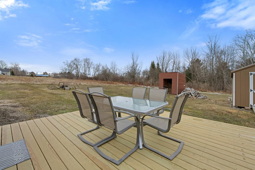 Set in a picturesque country setting with sweeping views of - photo 6