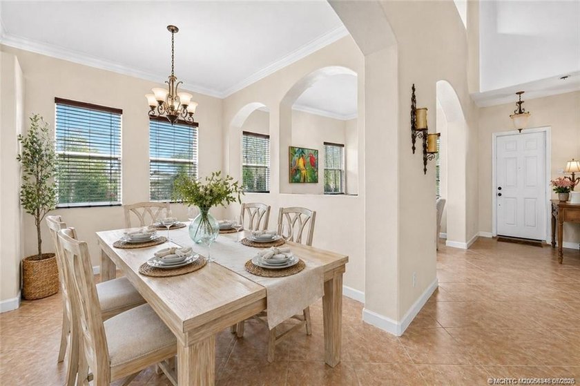 Tropical oasis within one of Palm City FL premier gated - photo 7