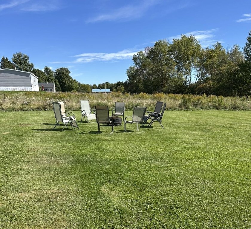 Set in a picturesque country setting with sweeping views of - photo 8