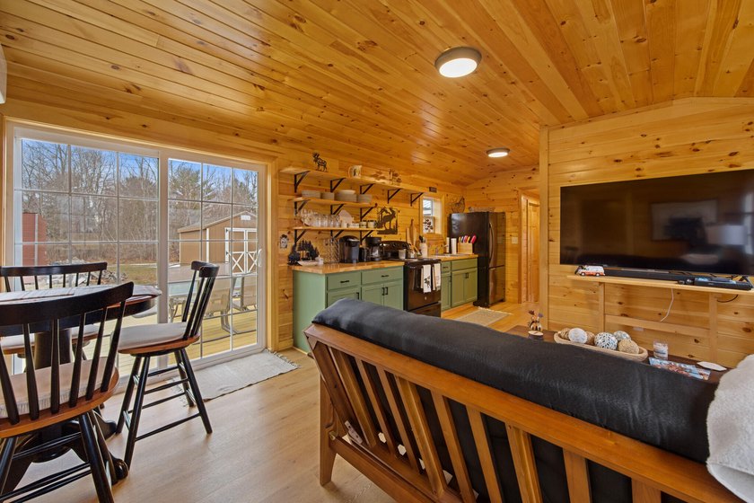Set in a picturesque country setting with sweeping views of - photo 10