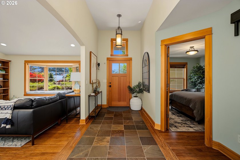 Set in the scenic community of Stevenson, this beautiful home - photo 4