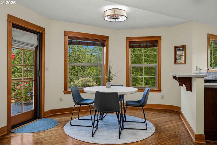 Set in the scenic community of Stevenson, this beautiful home - photo 9