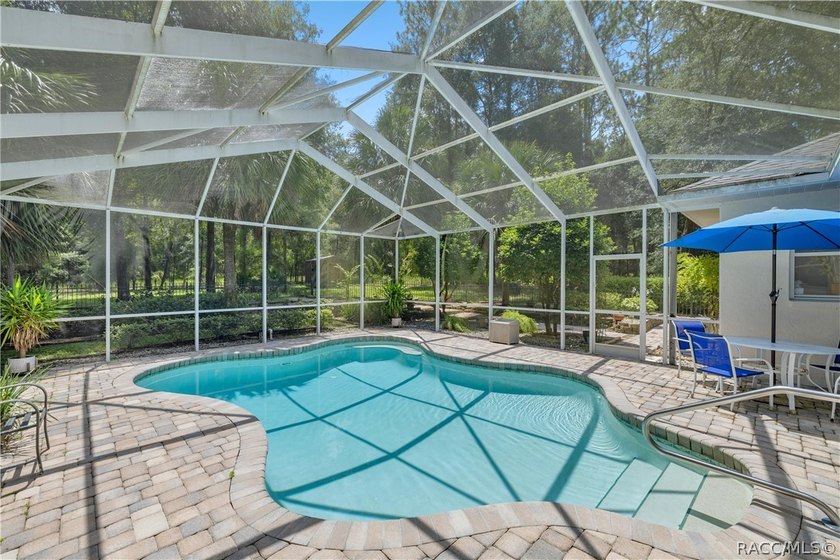 Welcome to the Pool Home on over an acre of A-1 land that you've - photo 4