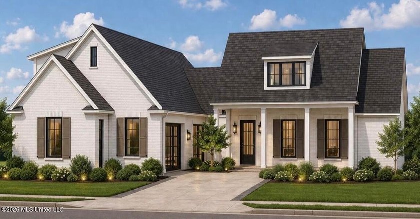 Welcome to luxury living in one of Rankin County's most - photo 5