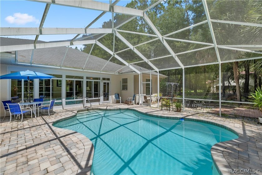 Welcome to the Pool Home on over an acre of A-1 land that you've - photo 5
