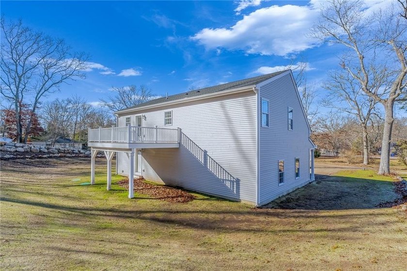 Ready for Occupancy!!! Located in the Dunn's Corners - photo 33