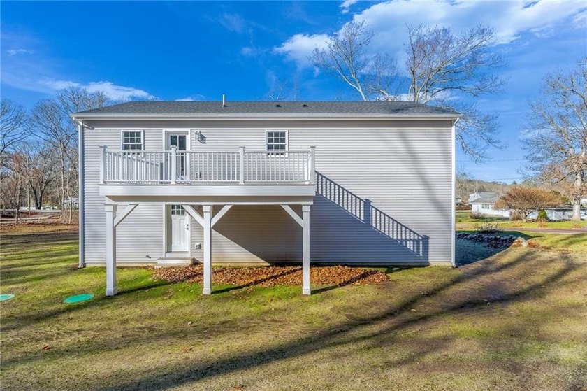 Ready for Occupancy!!! Located in the Dunn's Corners - photo 34