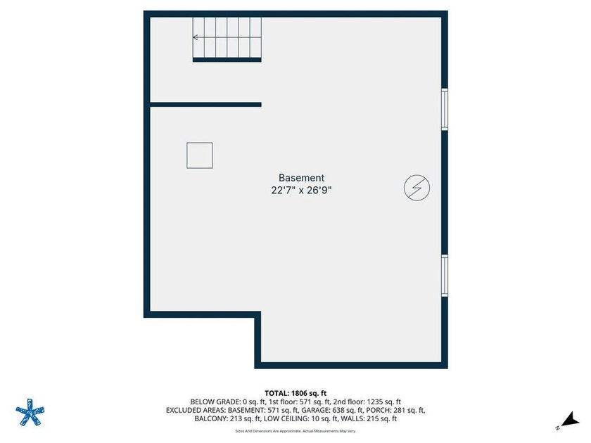 Ready for Occupancy!!! Located in the Dunn's Corners - photo 36