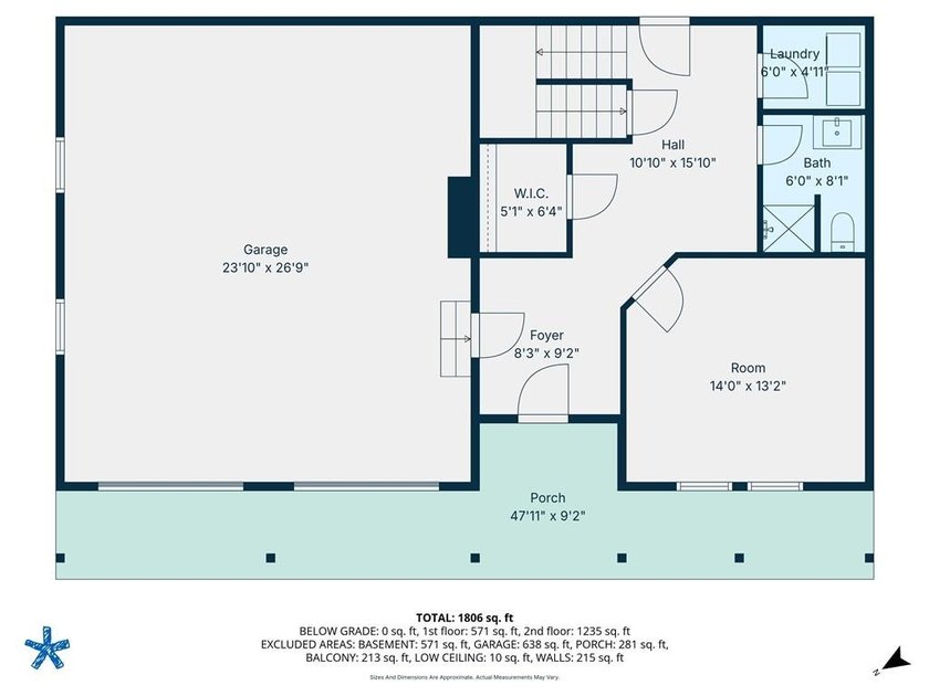 Ready for Occupancy!!! Located in the Dunn's Corners - photo 37