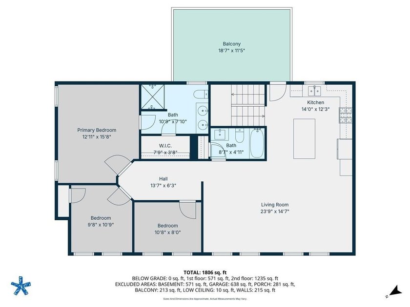 Ready for Occupancy!!! Located in the Dunn's Corners - photo 38