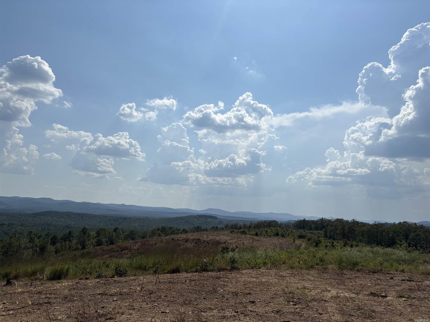 Approximately 40 acres with panoramic views of Lake Maumelle and - photo 15