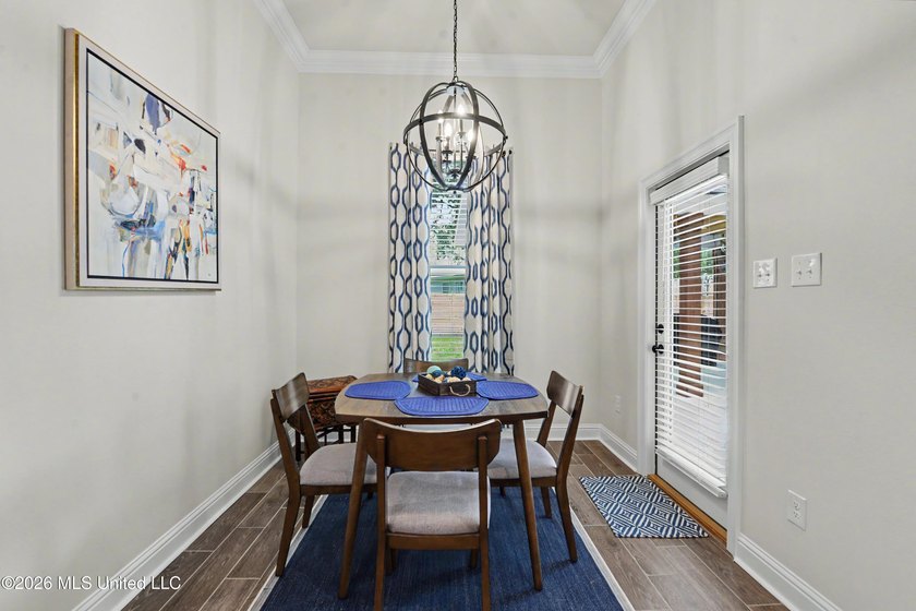 This beautiful home in the Shieldsboro community offers a - photo 8
