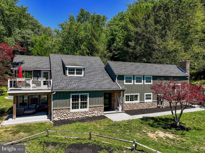 Paradise Awaits!!! 23 Acres of nature, tranquility and peace in - photo 5