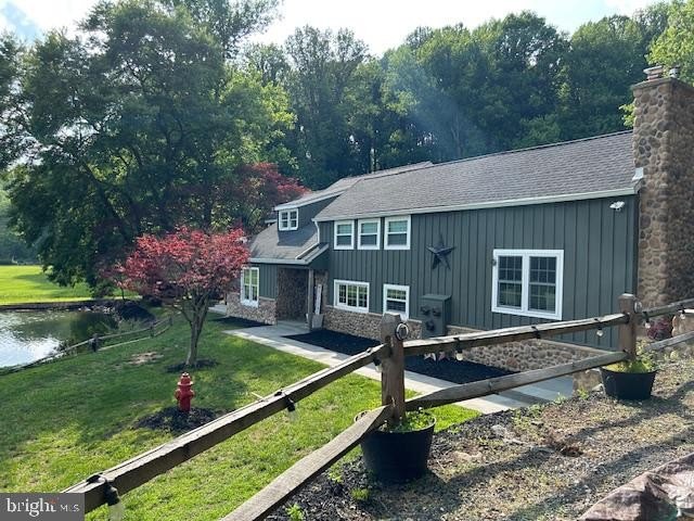 Paradise Awaits!!! 23 Acres of nature, tranquility and peace in - photo 9