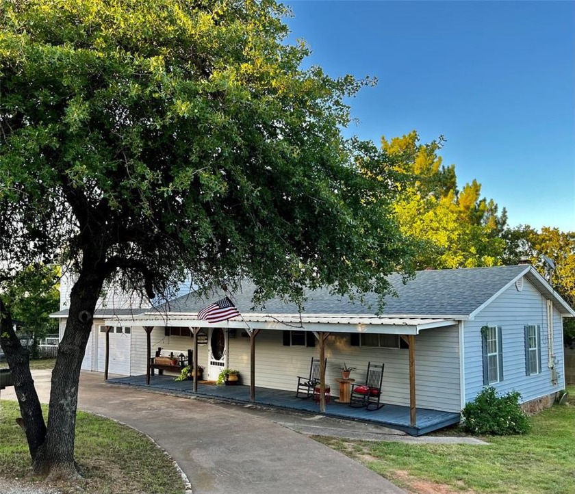 434 Kennon Circle, Palo Pinto, TX 76484, 5097314