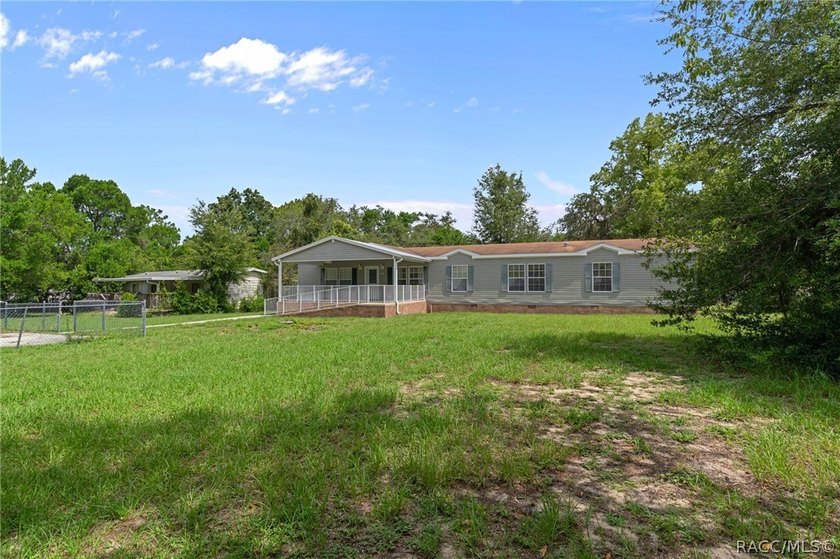 This home offers 2356 sq ft of living area! Situated on .46 acre - photo 2