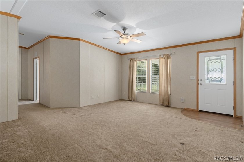 This home offers 2356 sq ft of living area! Situated on .46 acre - photo 10