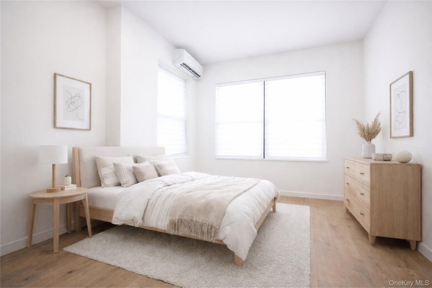 This Magnificent Legal 2 family home will give you the comfort - photo 6