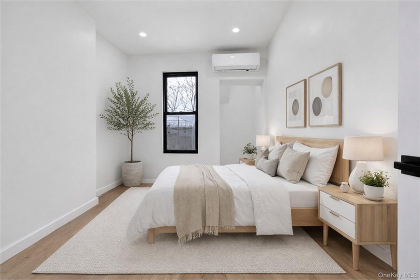 This Magnificent Legal 2 family home will give you the comfort - photo 9