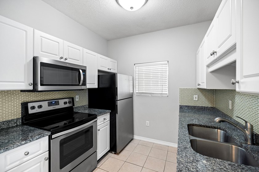 Affordable and move in ready! Charming 2-bedroom, 2-bath condo - photo 15