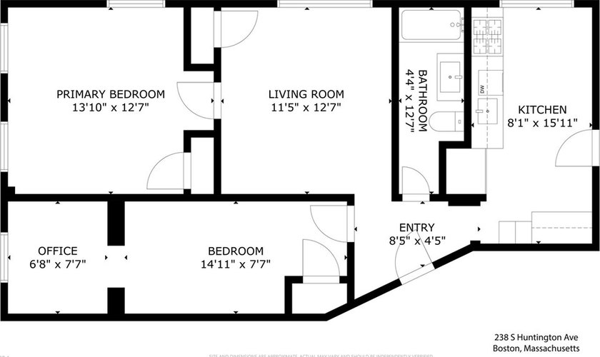 Fantastic opportunity to own a bright and well-maintained - photo 17