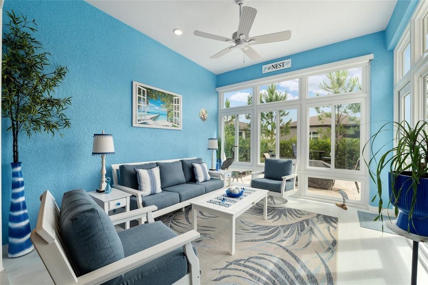 Situated in the gated 55-plus Stone Creek Golf Course Community - photo 22