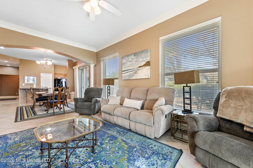: BEAUTIFUL AND UNIQUE GROUND FLOOR CORNER END UNIT CONDOMINIUM - photo 2