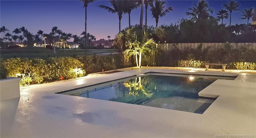 Nestled within the exclusive community of Sailfish Point, this - photo 4