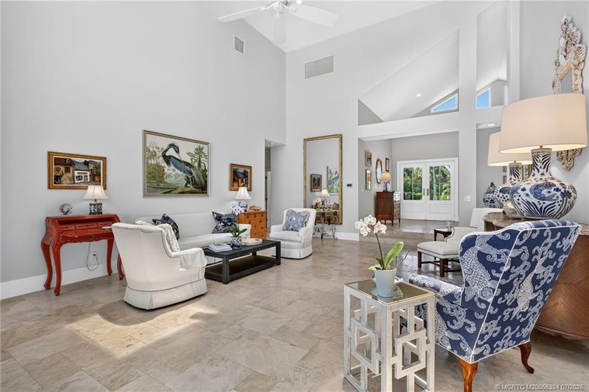 Nestled within the exclusive community of Sailfish Point, this - photo 9