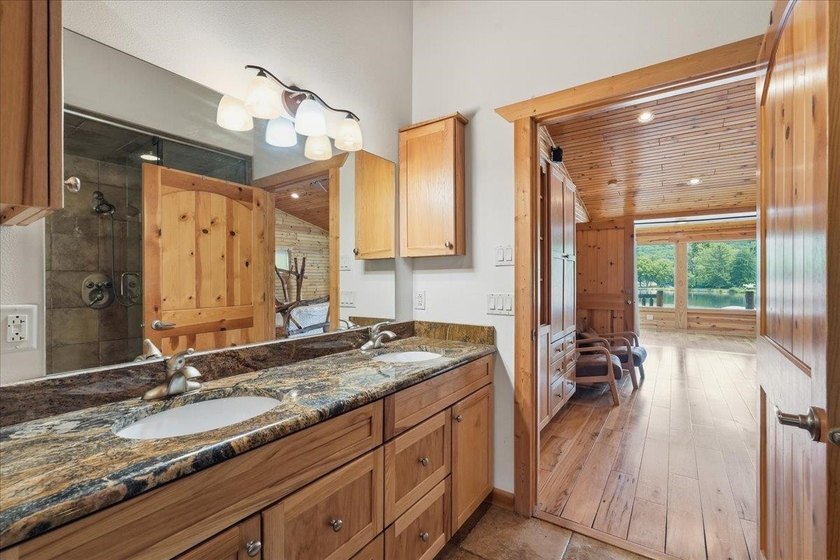 Condo Fees $300/month. Retreat on the shores of Lake Wisconsin - photo 28