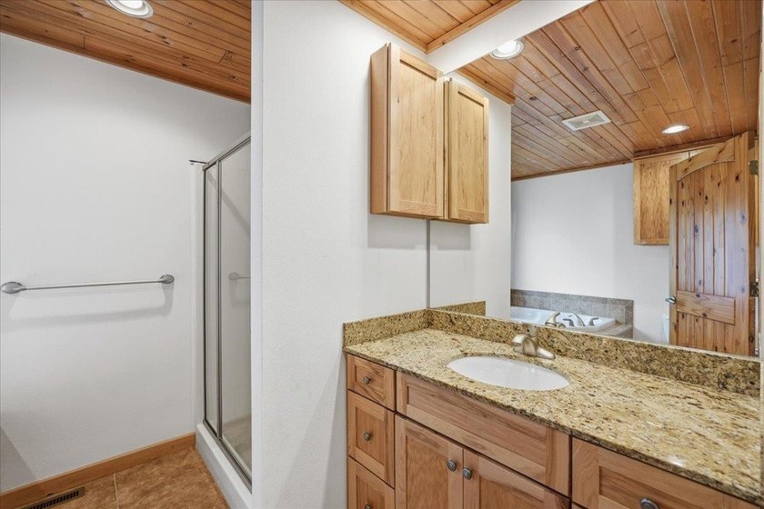 Condo Fees $300/month. Retreat on the shores of Lake Wisconsin - photo 36