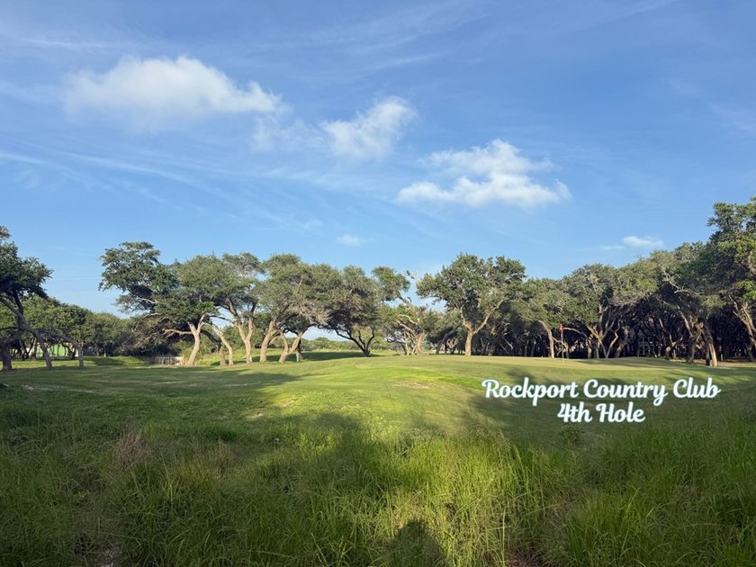 A rare opportunity awaits in The Estates at the Rockport Country - photo 11