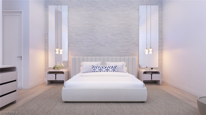 This luxury model home provides over 2,600 SQFT of living space - photo 14