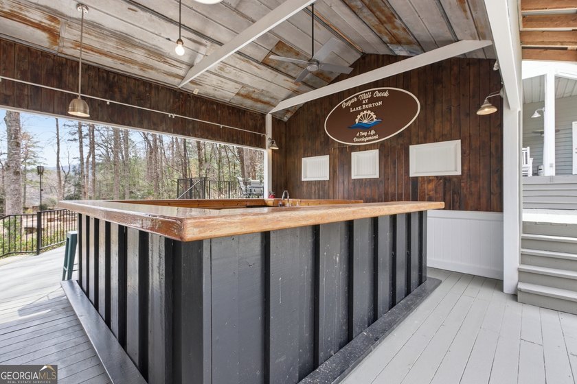 Simple living meets modern comfort in this Wayah model tiny home - photo 29