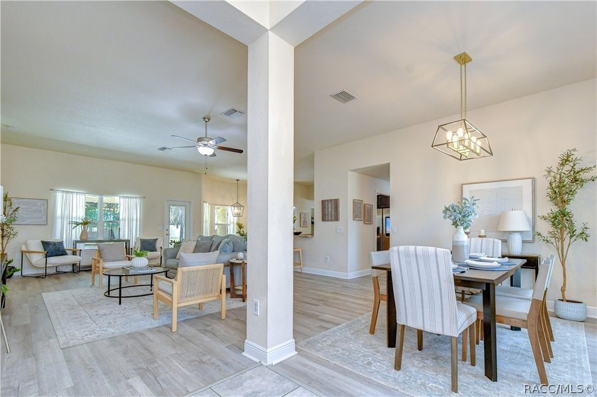 Welcome to this beautifully updated home in the highly - photo 4