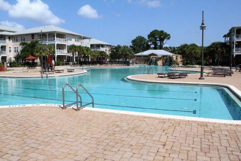 In summary, this 2-bedroom, 2.5 bath condo offers a unique - photo 33