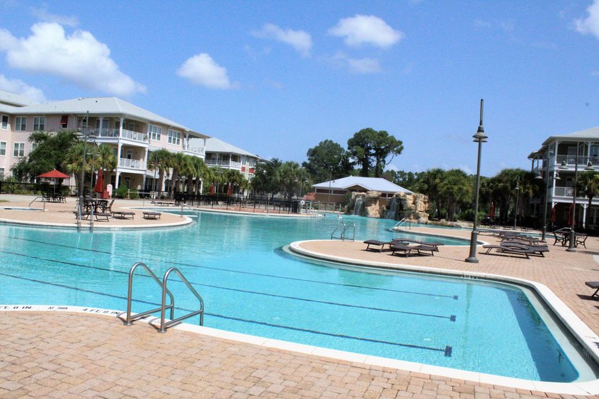 In summary, this 2-bedroom, 2.5 bath condo offers a unique - photo 34