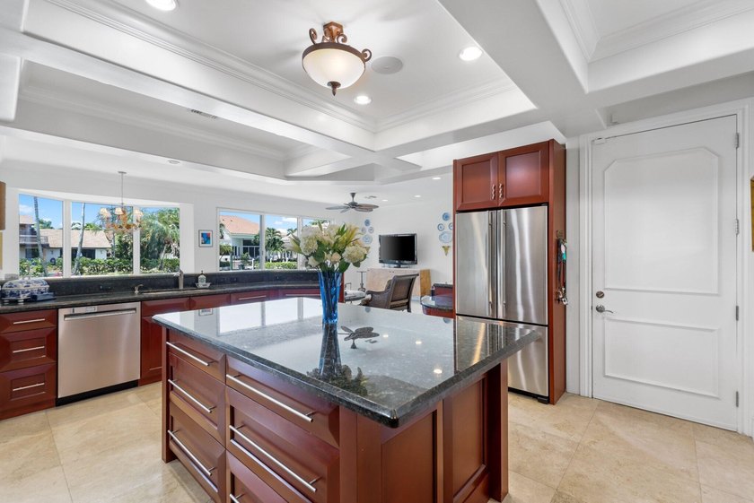 Experience the pinnacle of waterfront luxury in Delray's coveted - photo 11