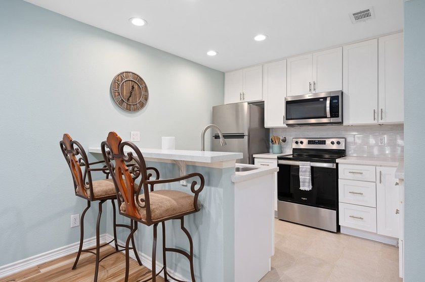 Experience the best of coastal living in this beautifully - photo 14