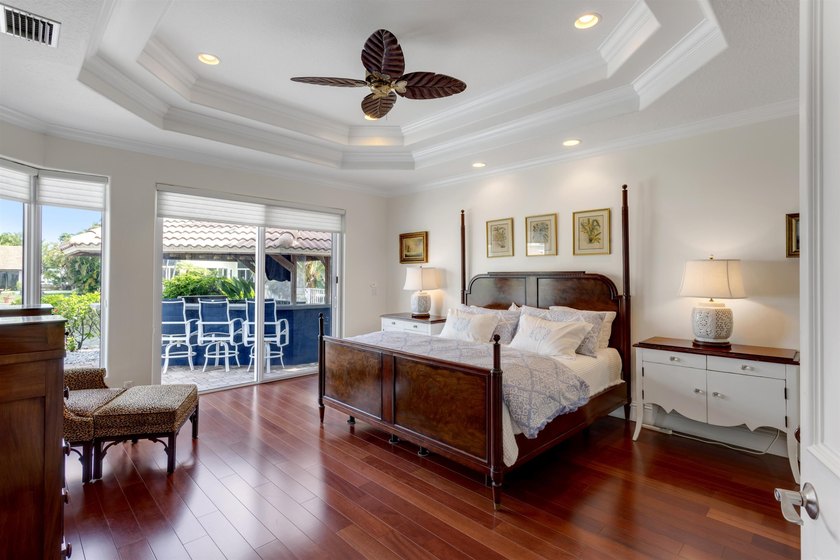 Experience the pinnacle of waterfront luxury in Delray's coveted - photo 14