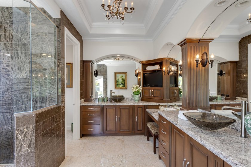 Experience the pinnacle of waterfront luxury in Delray's coveted - photo 15