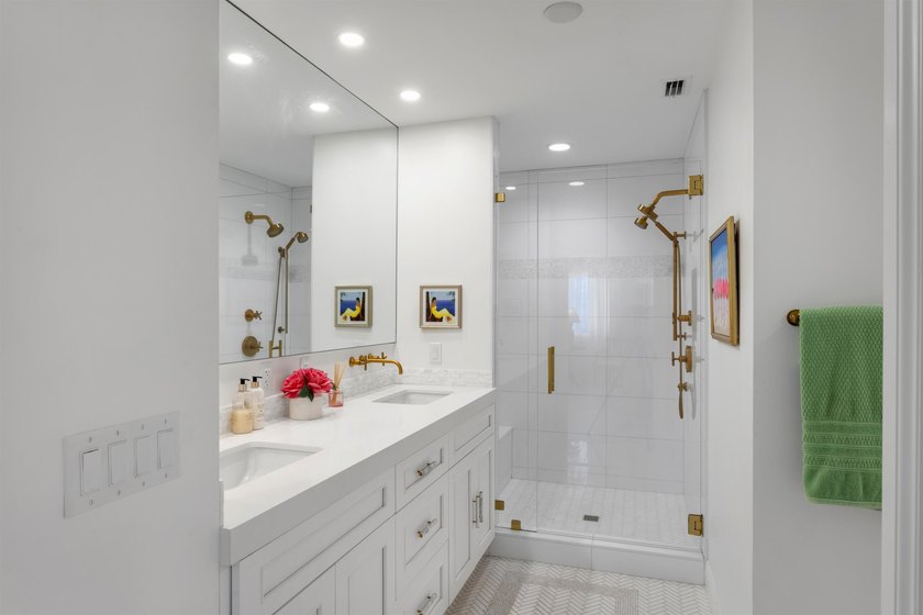 Experience the pinnacle of waterfront luxury in Delray's coveted - photo 19
